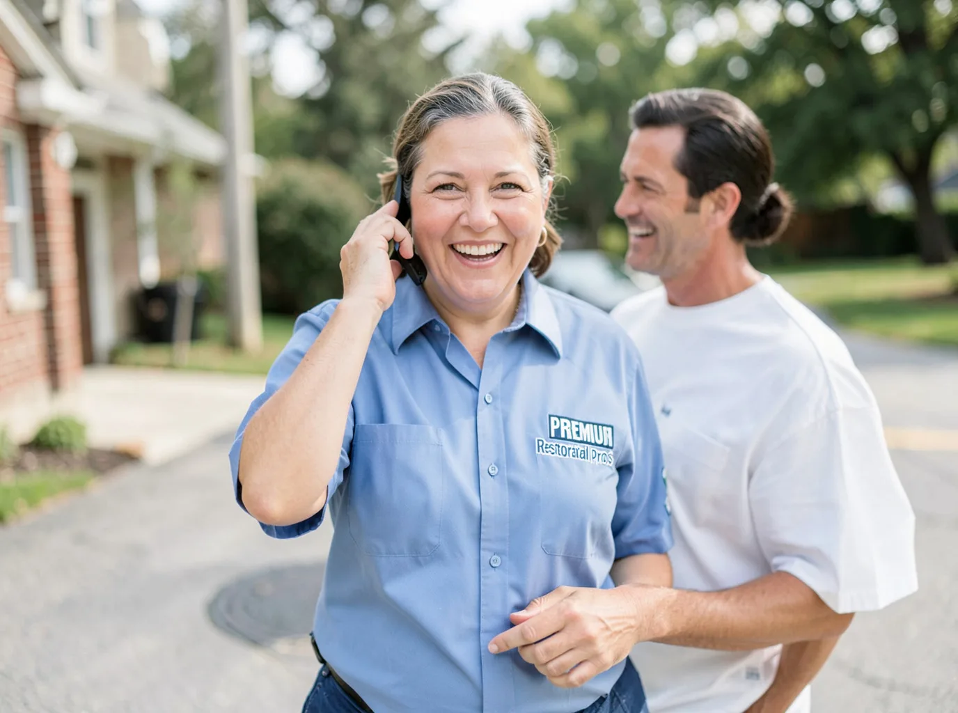 Water Damage Restoration Sanford, NC FAQs